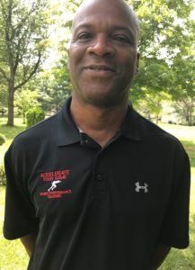 Alonzo Ruffin