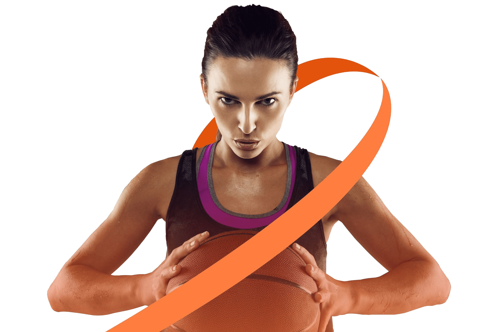 Women Athlete