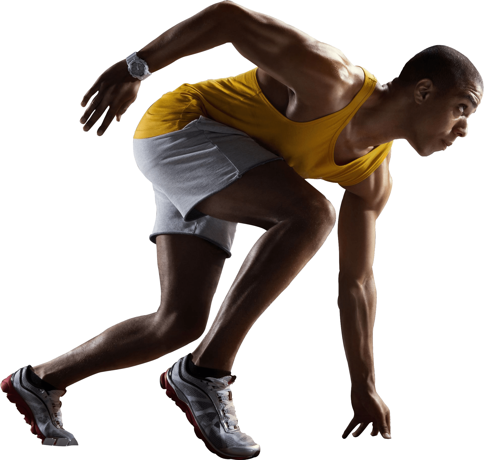 Runner