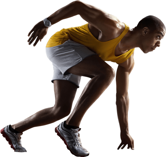 Runner