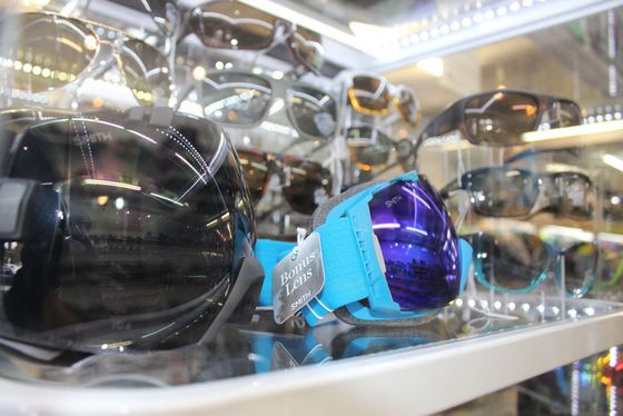 ski shop at pointson new zealand