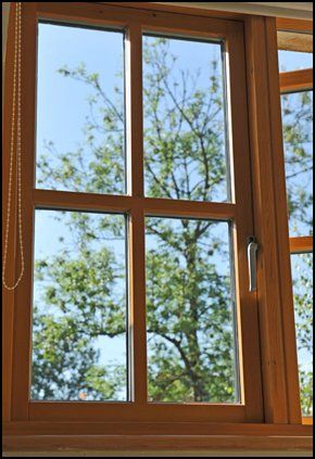 To get new sash windows for your home in Newcastle call Specialist Joinery Co windows