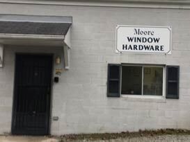 Moore Window Hardware - Screen in Penn Hills, PA Moore Window Hardware - Screen in Penn Hills, PA