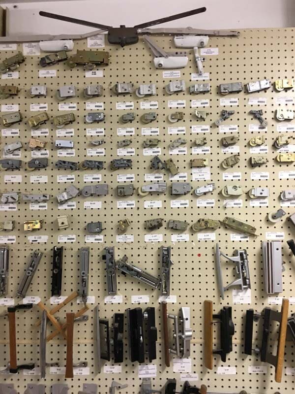 Custom Screen - Window and Screen Parts in Pittsburgh, PA