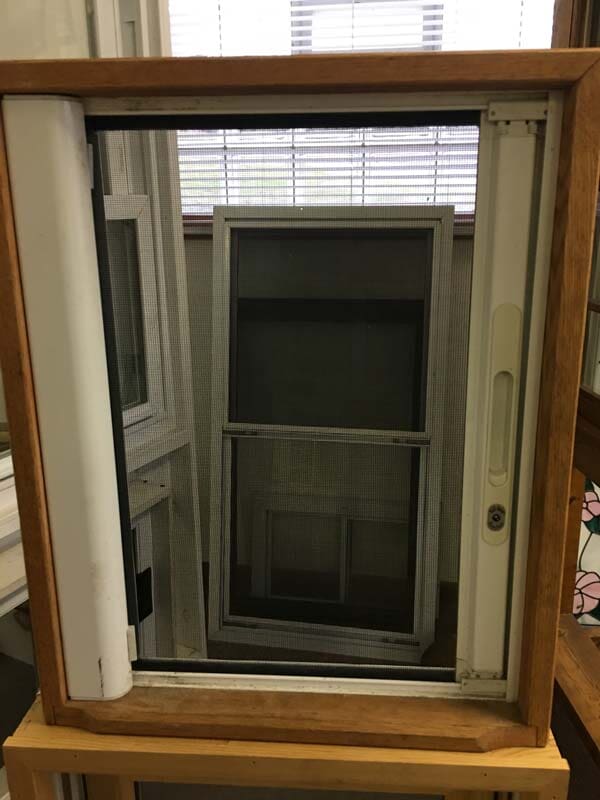 Custom Screen - Window and Screen Parts in Pittsburgh, PA