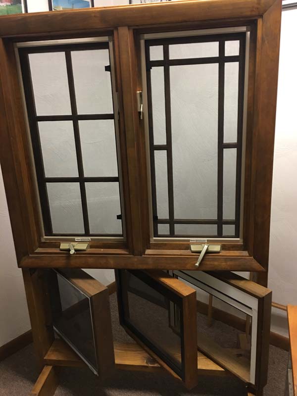 Custom Window - Window and Screen Parts in Pittsburgh, PA