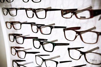 Eye Glasses - Eye Treatments in Pueblo, CO Eye Glasses - Eye Treatments in Pueblo, CO
