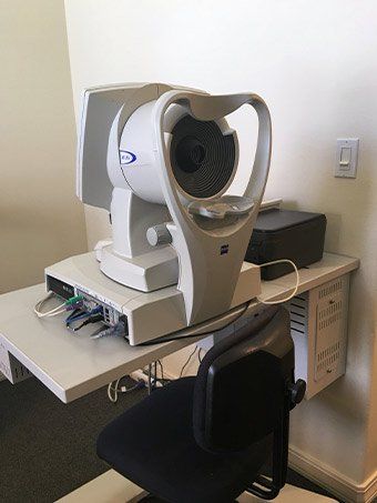 Eye Care Machine - Eye Care Technology in Pueblo, CO Eye Care Machine - Eye Care Technology in Pueblo, CO