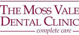 the moss vale dental clinic logo the moss vale dental clinic logo