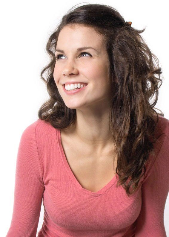 the moss vale dental clinic smiling girl the moss vale dental clinic smiling girl