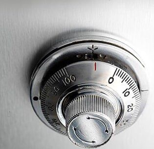 Safe dial — Safes & Vaults-Opening & Repairing in Pennsauken, NJ Safe dial — Safes & Vaults-Opening & Repairing in Pennsauken, NJ