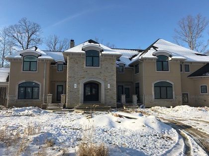 Village Seamless Gutter Co Village Seamless Gutter Co