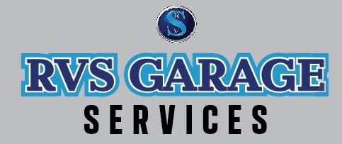 RVS Garage Services Logo