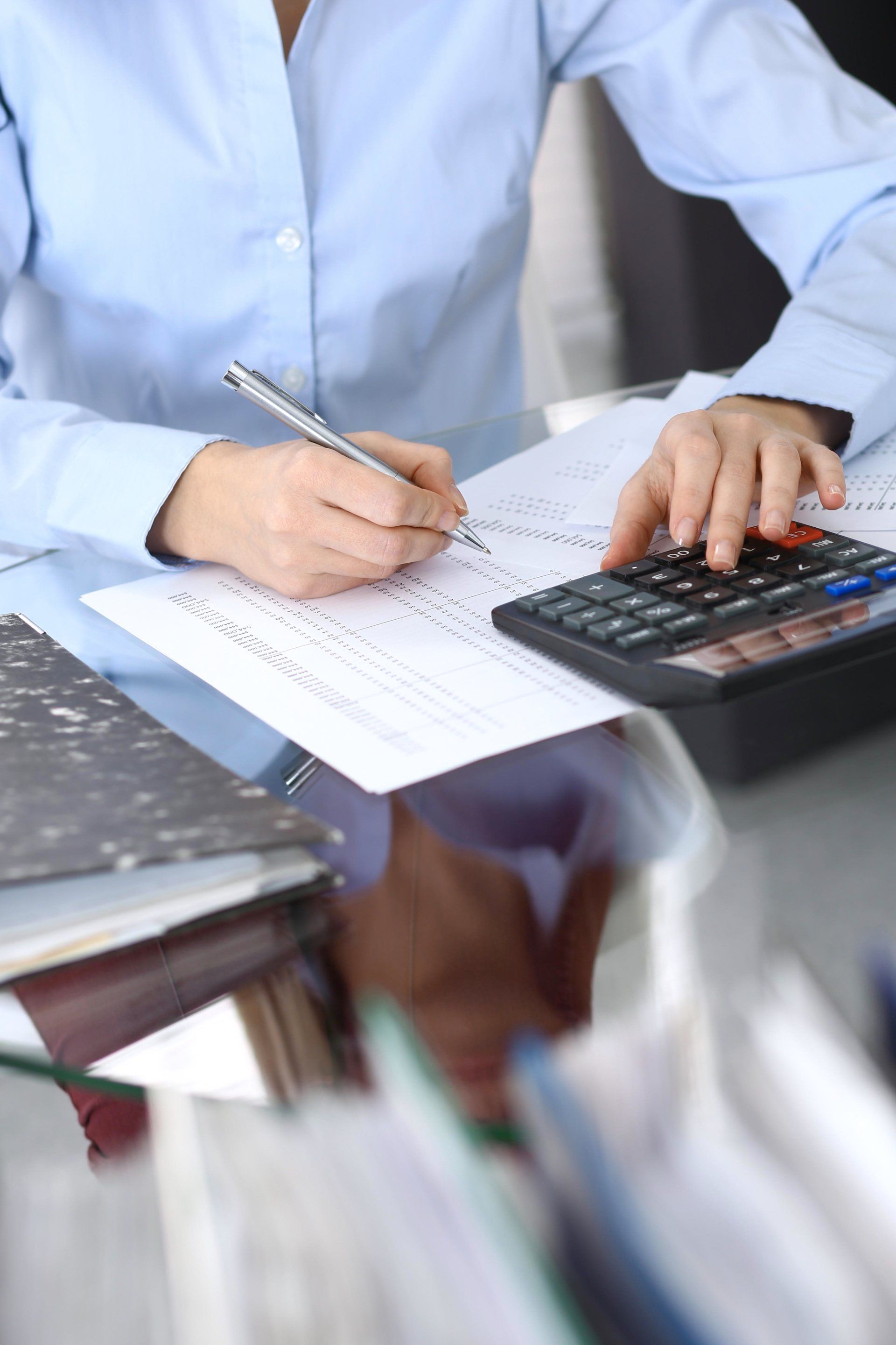 Traffic Collision Consultants Fee Schedule in Walnut Creek, CA