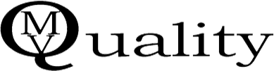 Mv Quality - Logo