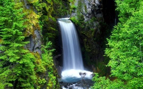 cascata