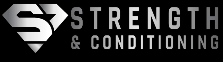 S7 Strength & Conditioning BEARD ACT 2620