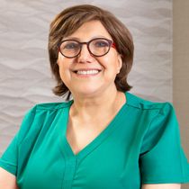 Breath of Life Dental, Dr Maryam Seifi