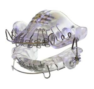 Vivos Oral Appliance for Sleep Apnea