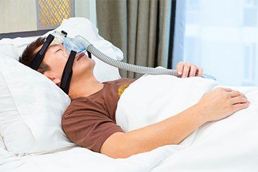 The CPAP Alternative