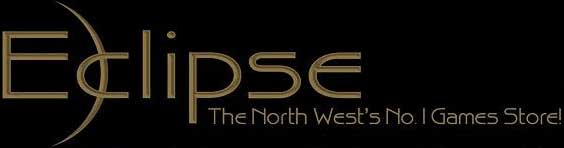 Eclipse Logo