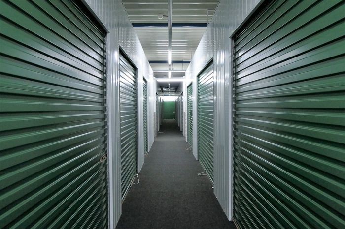 Storage Units — Reno, NV — Airport Warehousing and Park to Travel Storage Units — Reno, NV — Airport Warehousing and Park to Travel