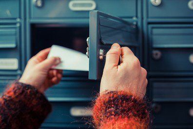 Mailbox Rentals — Reno, NV — Airport Warehousing and Park to Travel Mailbox Rentals — Reno, NV — Airport Warehousing and Park to Travel