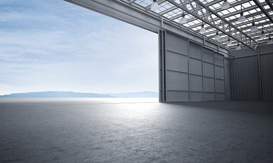 Commercial Warehouse — Reno, NV — Airport Warehousing and Park to Travel Commercial Warehouse — Reno, NV — Airport Warehousing and Park to Travel