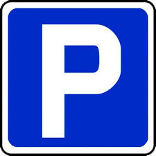 Parking icon