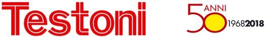 testoni - logo