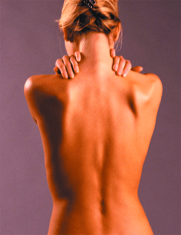 shoulder pain