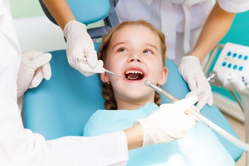General and Cosmetic Dentistry Services General and Cosmetic Dentistry Services