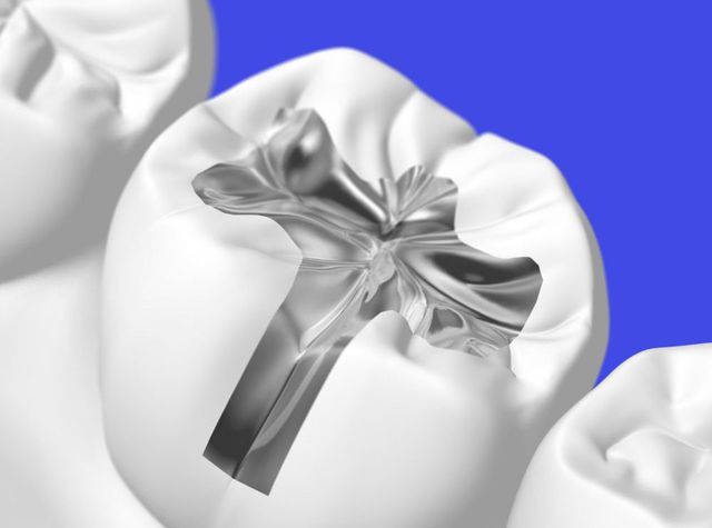 General and Cosmetic Dentistry Services