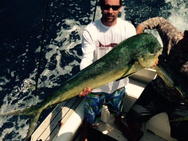 Johnny Maddox Charters SportFishing Adventures