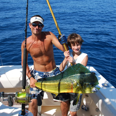 Johnny Maddox Charters SportFishing Adventures