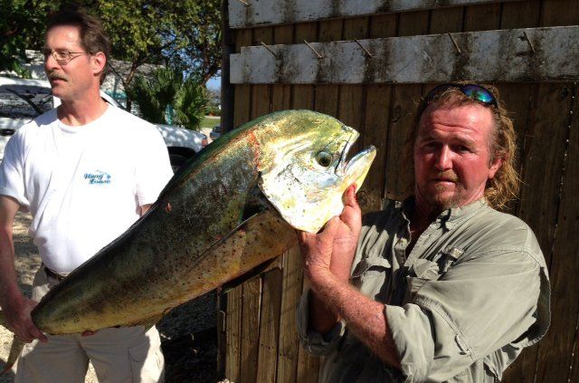 Johnny Maddox Charters SportFishing Adventures