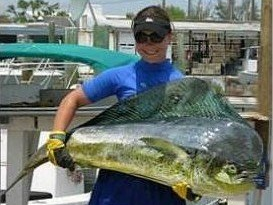 Fishing Resort