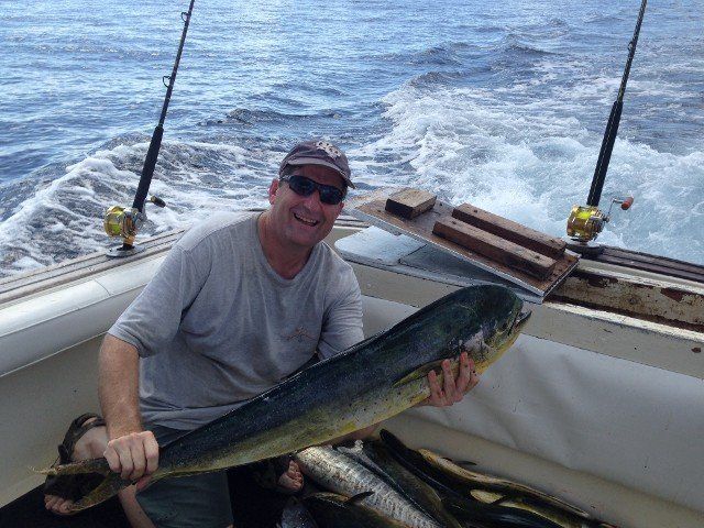 fishing