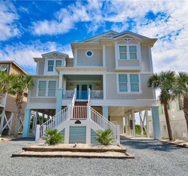 Holden Beach, NC