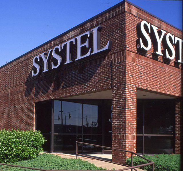 Systel Business Center