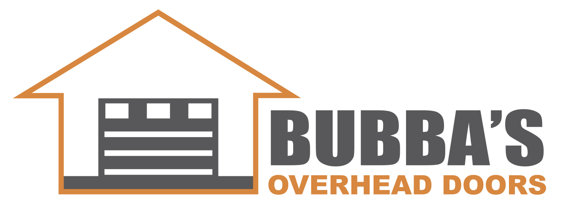 Bubba's Overhead Doors Bubba's Overhead Doors