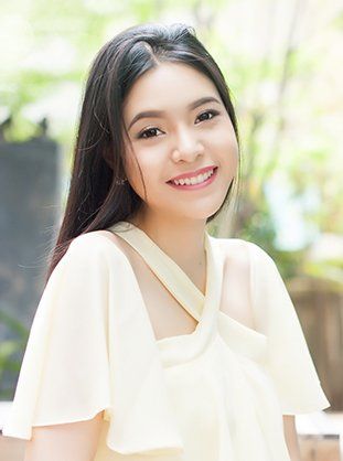 Smiling woman - Dental Care in Woonsocket, Rhode Island