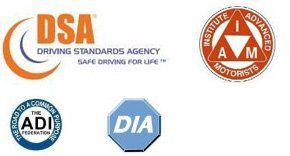 Association logos Association logos