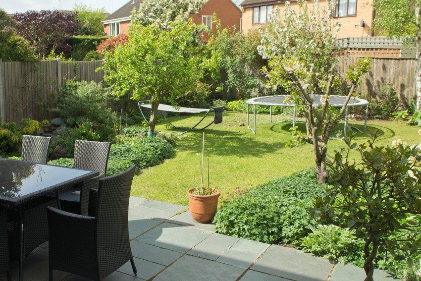 How our landscaping service work