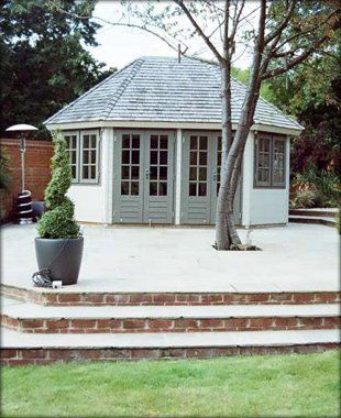First class landscape design