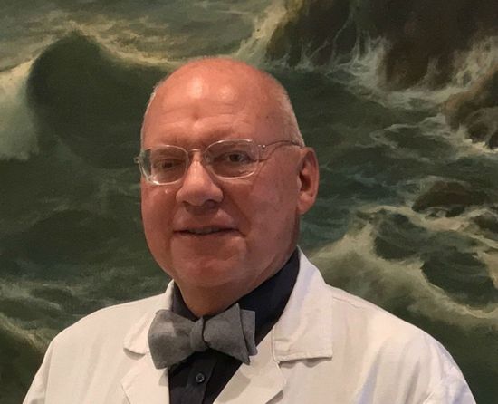 dottor Buia oculista La Spezia e Livorno