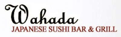 Wahada Japanese Sushi Bar & Grill Wahada Japanese Sushi Bar & Grill