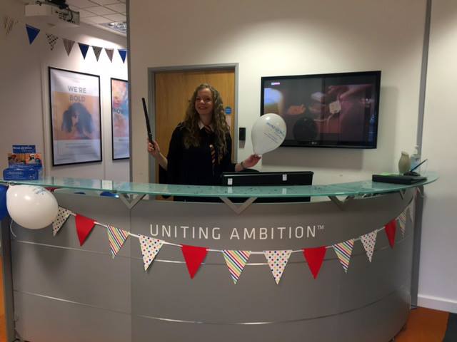 Recruitment-Fancy-Dress