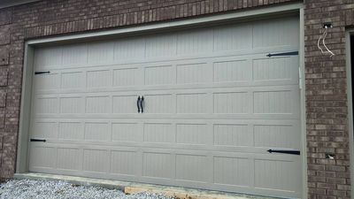 New Garage Door Installation-Lexington, MA-Lindsey's Garage Doors New Garage Door Installation-Lexington, MA-Lindsey's Garage Doors