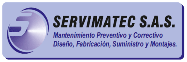 Servimatec S.A.S. logo